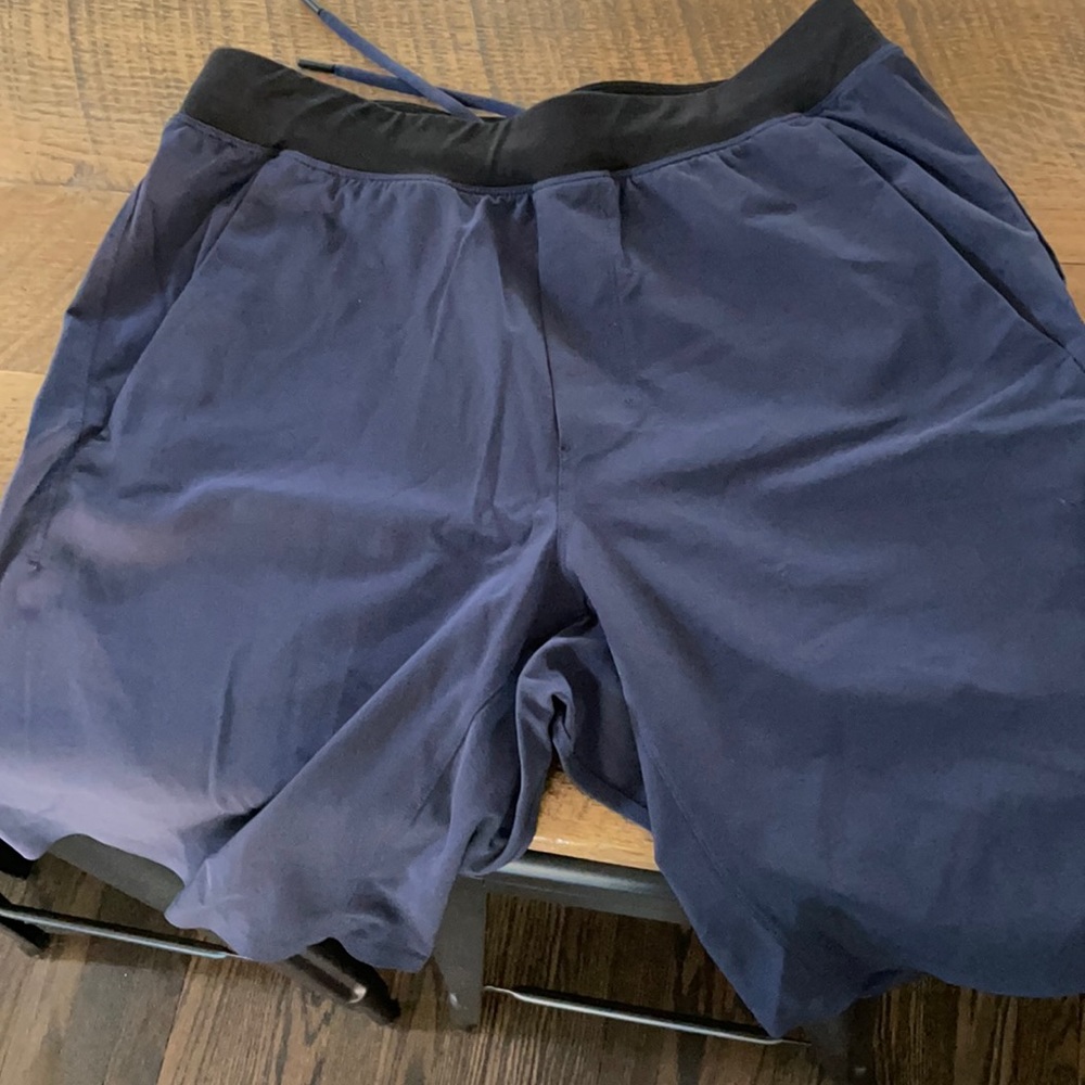 Lululemon men’s shorts